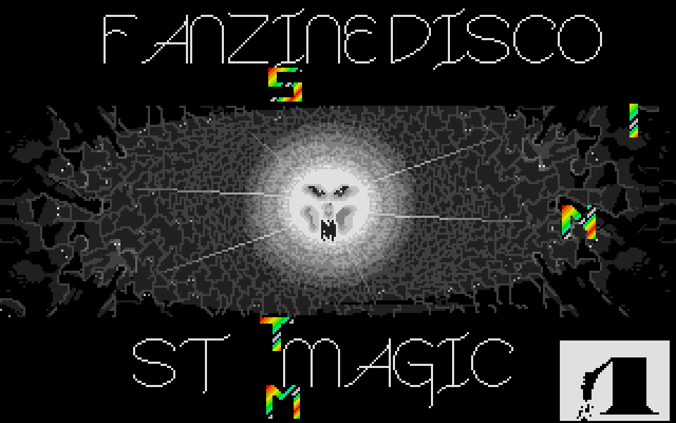 Fanzine Disco — screenshot 1